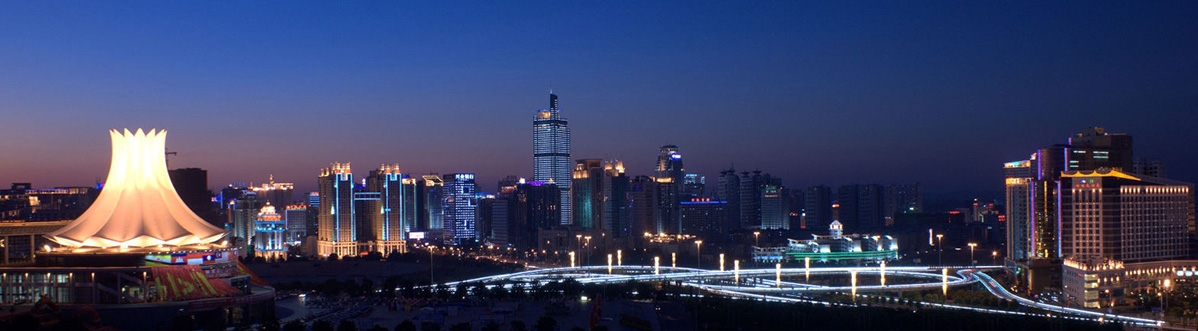 嘉禾小區視頻監控解決方案