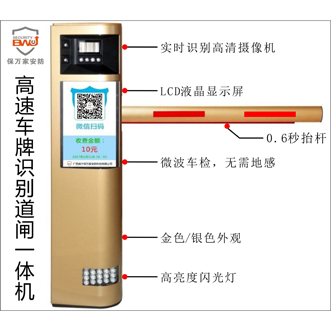 停車場管理系統